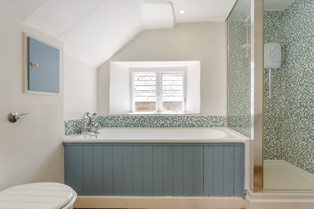 Additional image 9 of 2 bed terraced house for saleMain Street, Coln St. Aldwyns, Cirencester, Gloucestershire GL7