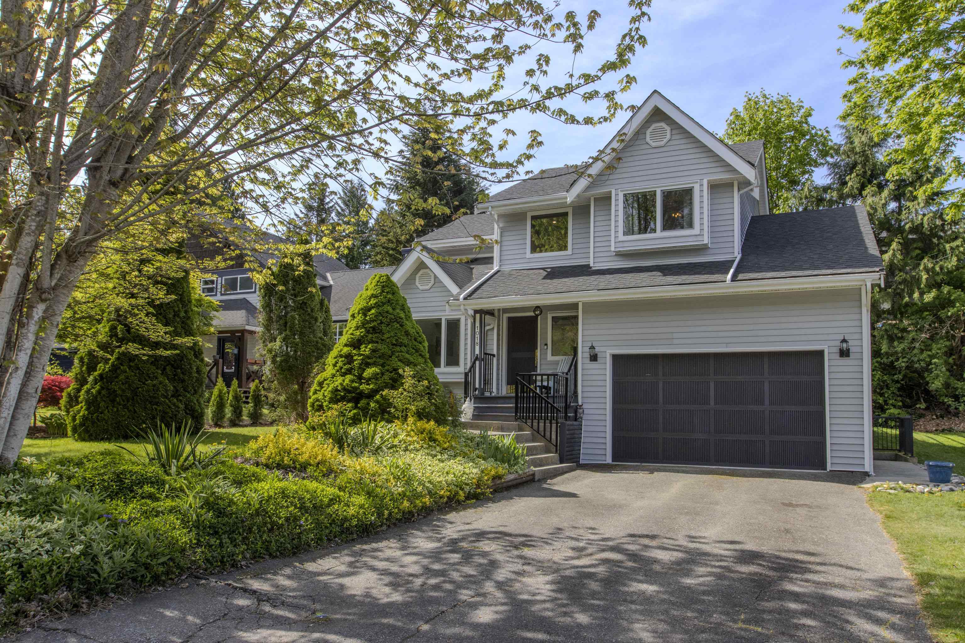 1018 Pia Road, Squamish, BC, V0N 1T0