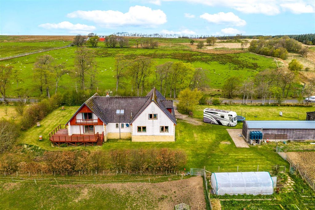 Additional image 47 of 6 bed country house for saleCarnwath, Lanark ML11