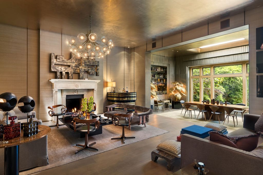 Additional image 4 of 5 bed town house for saleMarlborough Place, St John's Wood, London NW8, United Kingdom