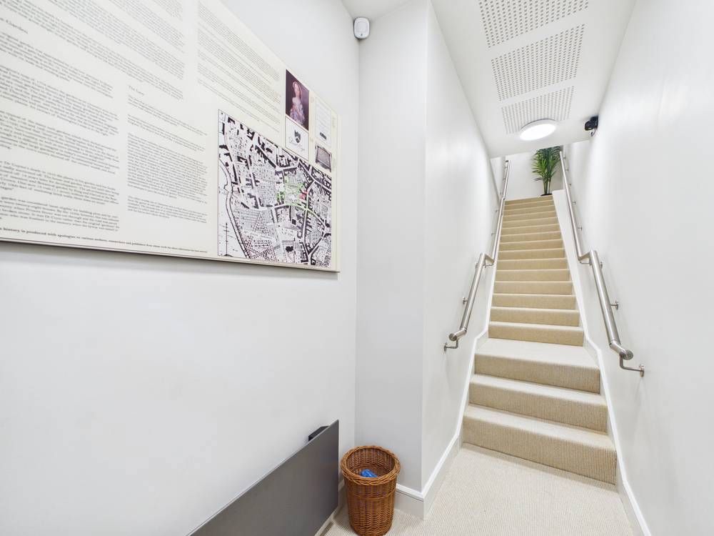 Additional image 2 of 4 bed flat to rentCoytes Gardens, Ipswich, Suffolk IP1