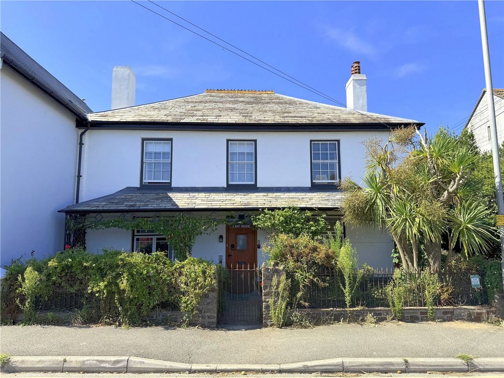 Additional image 2 of 6 bed property for saleFlexbury Park, Bude EX23