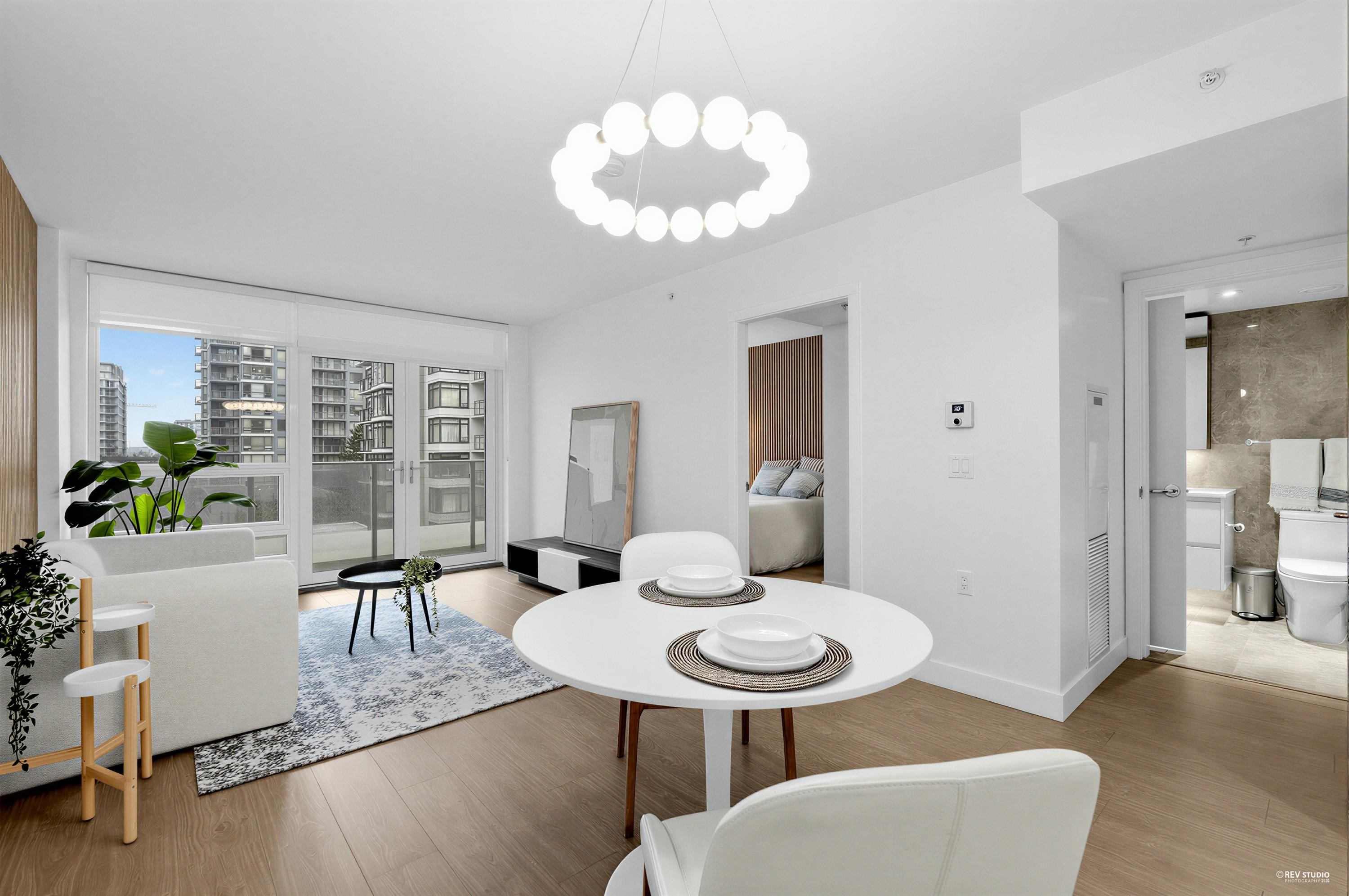 Additional image 3 of 616-6328 No. 3 Road, Richmond, BC, V6Y 0L6