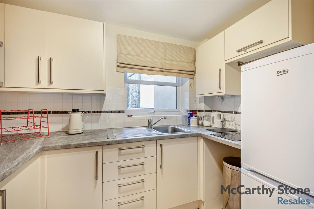 Additional image 6 of 2 bed flat for sale18 Robert Adam Court, Bondgate, Alnwick NE66