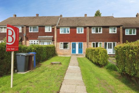 Mawfa Crescent, Sheffield, South Yorkshire S14