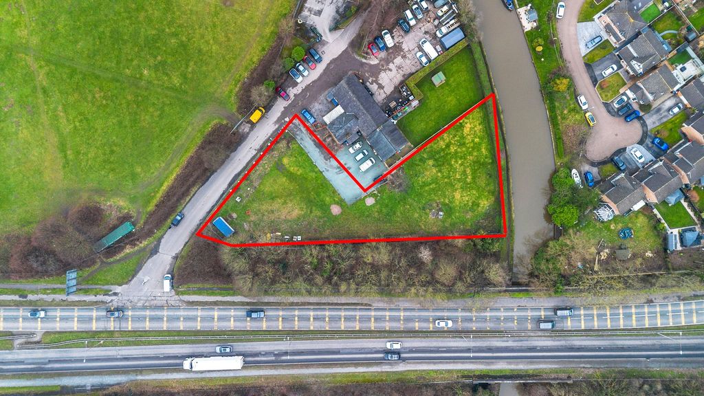 Additional image 6 of Land for saleCanal Walk, Rudheath CW9