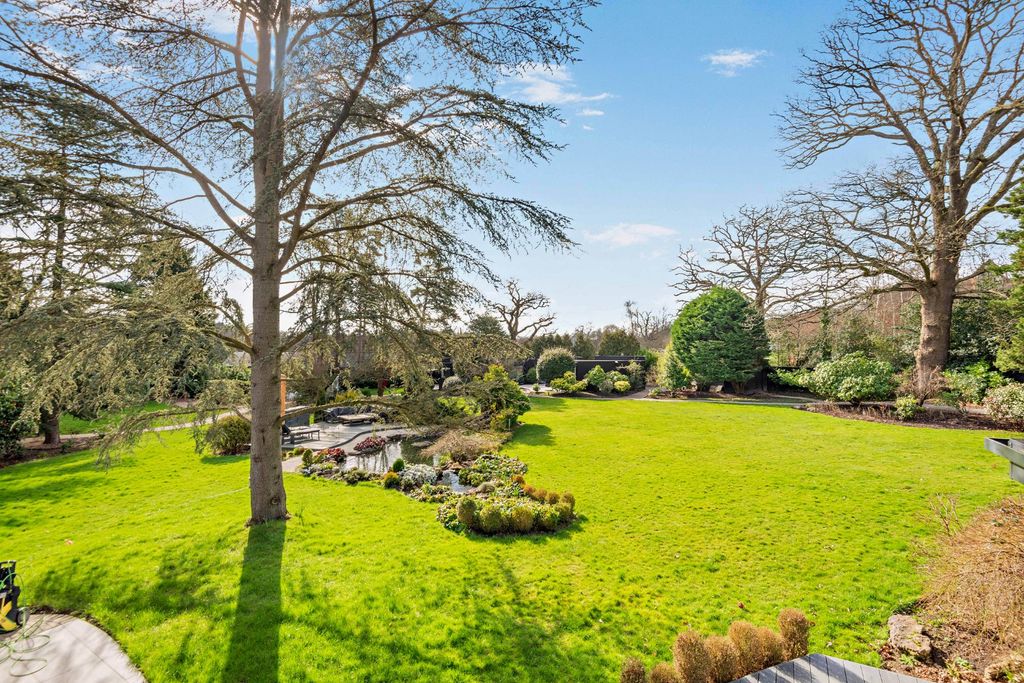 Additional image 22 of 8 bed detached house for saleWells Lane, Ascot, Berkshire SL5