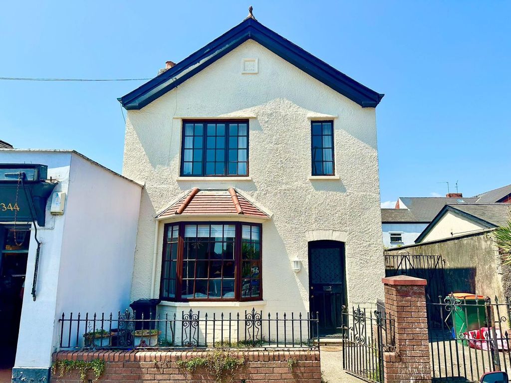 Additional image 13 of 2 bed semi-detached house to rentGoldcroft Common, Caerleon NP18