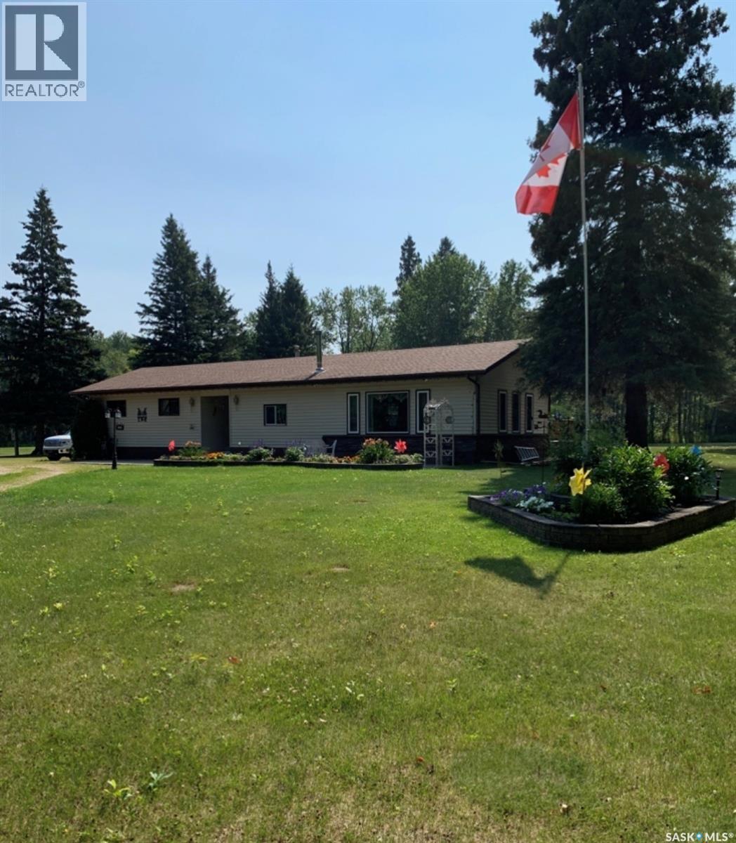 Millikin Acreage