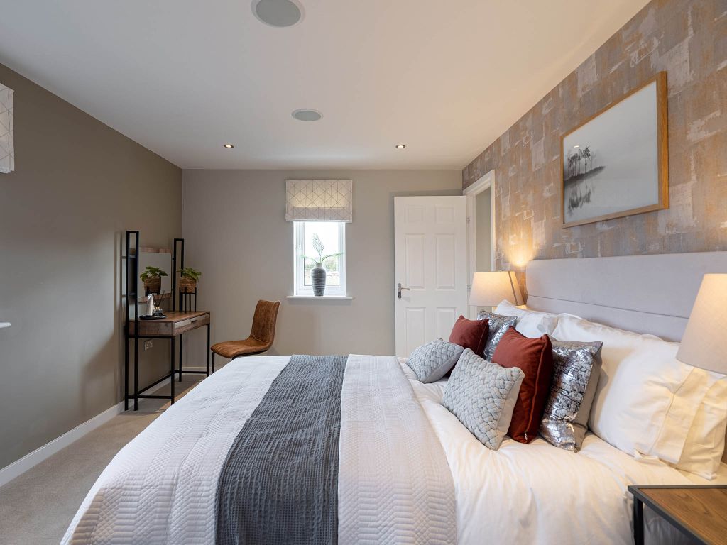 Additional image 7 of 3 bed detached house for sale"The Radstone Corner" at Stourhead Drive, Towcester NN12