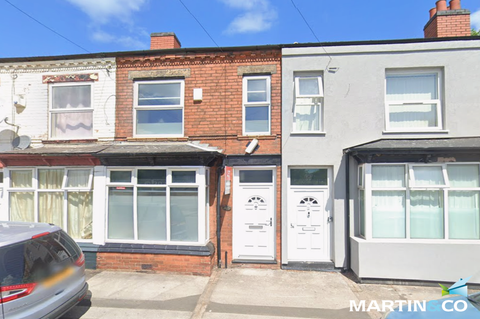 Dogpool Lane, Stirchley B30