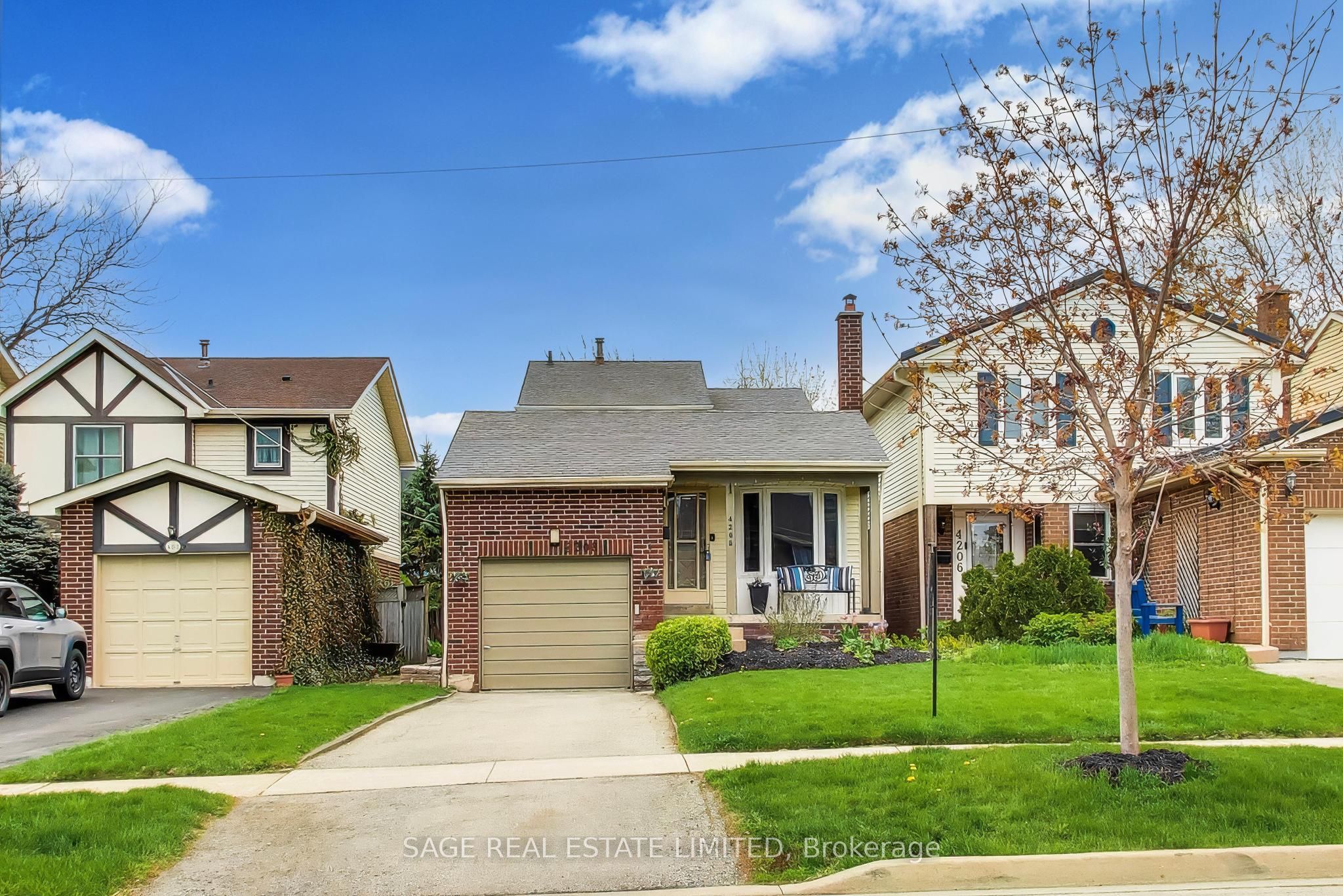 Additional image 4 of 4208 Stonemason Crescent, Mississauga, ON, L5L 2Z7
