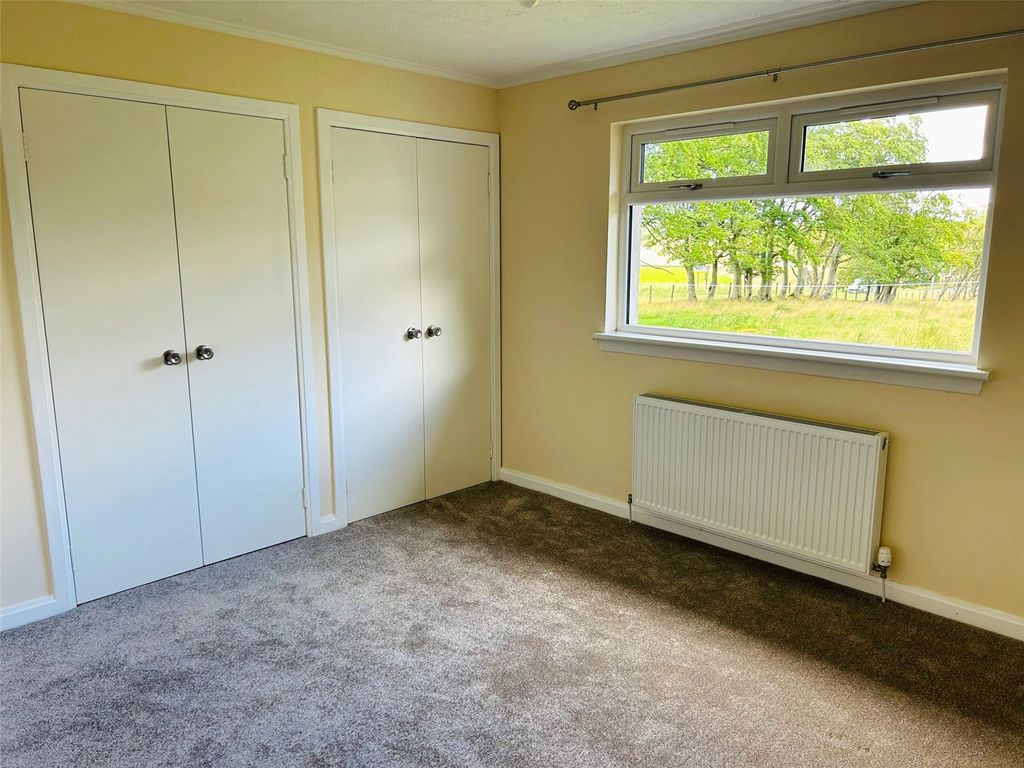 Additional image 10 of 3 bed bungalow to rentCockridge Road, Lanark, South Lanarkshire ML11