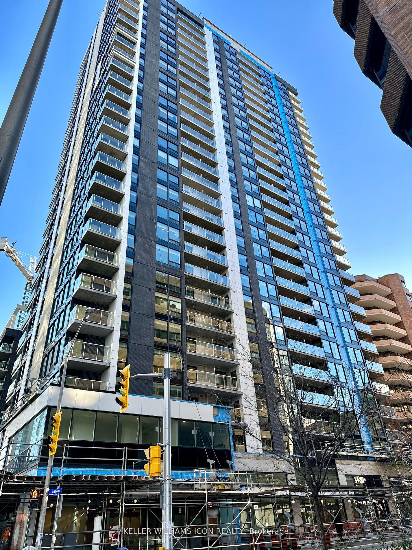 2210-340 Queen Street, Ottawa, ON, K1R 0G1