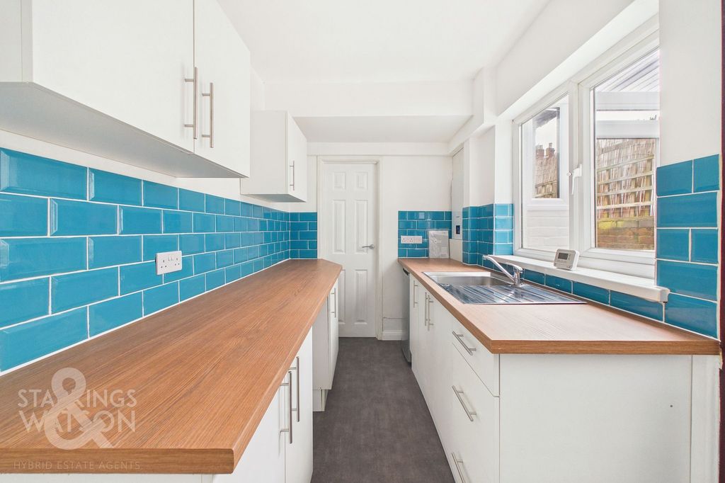 Additional image 3 of 3 bed terraced house for saleKnowsley Road, Norwich NR3