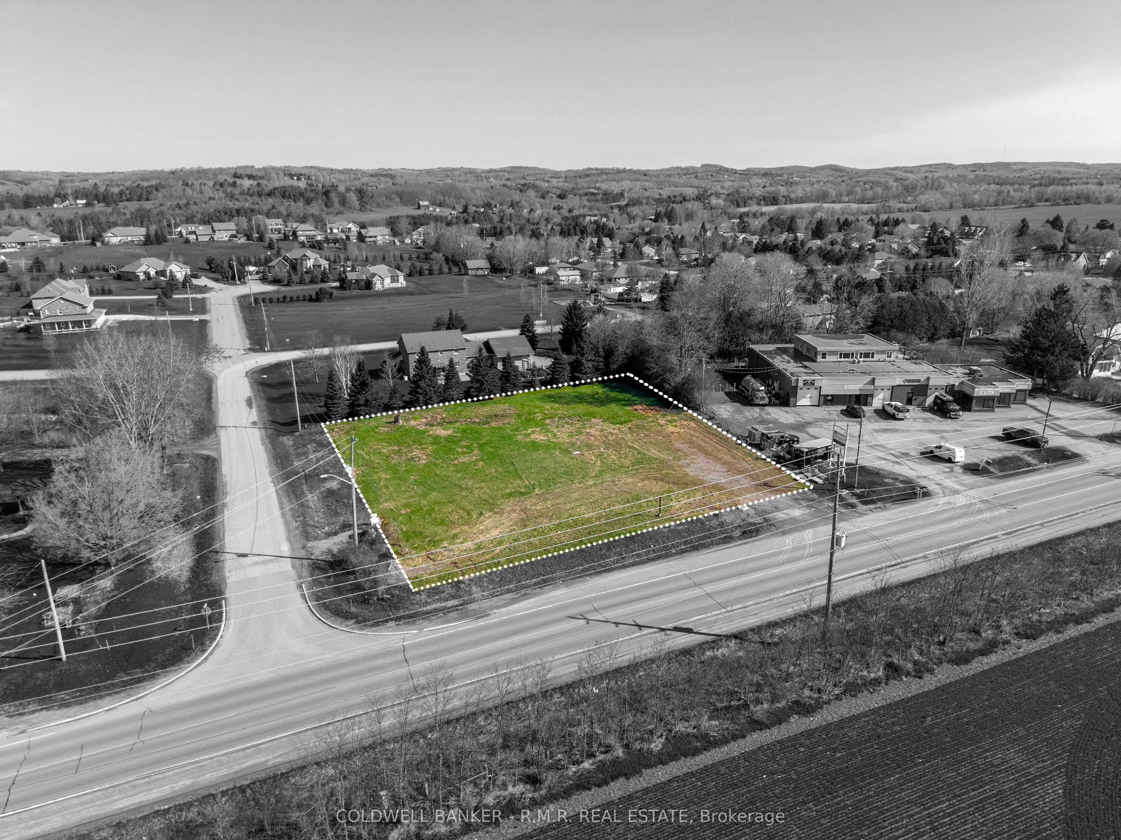 8342 Dale Road, Hamilton Township, ON, K9A 0L8