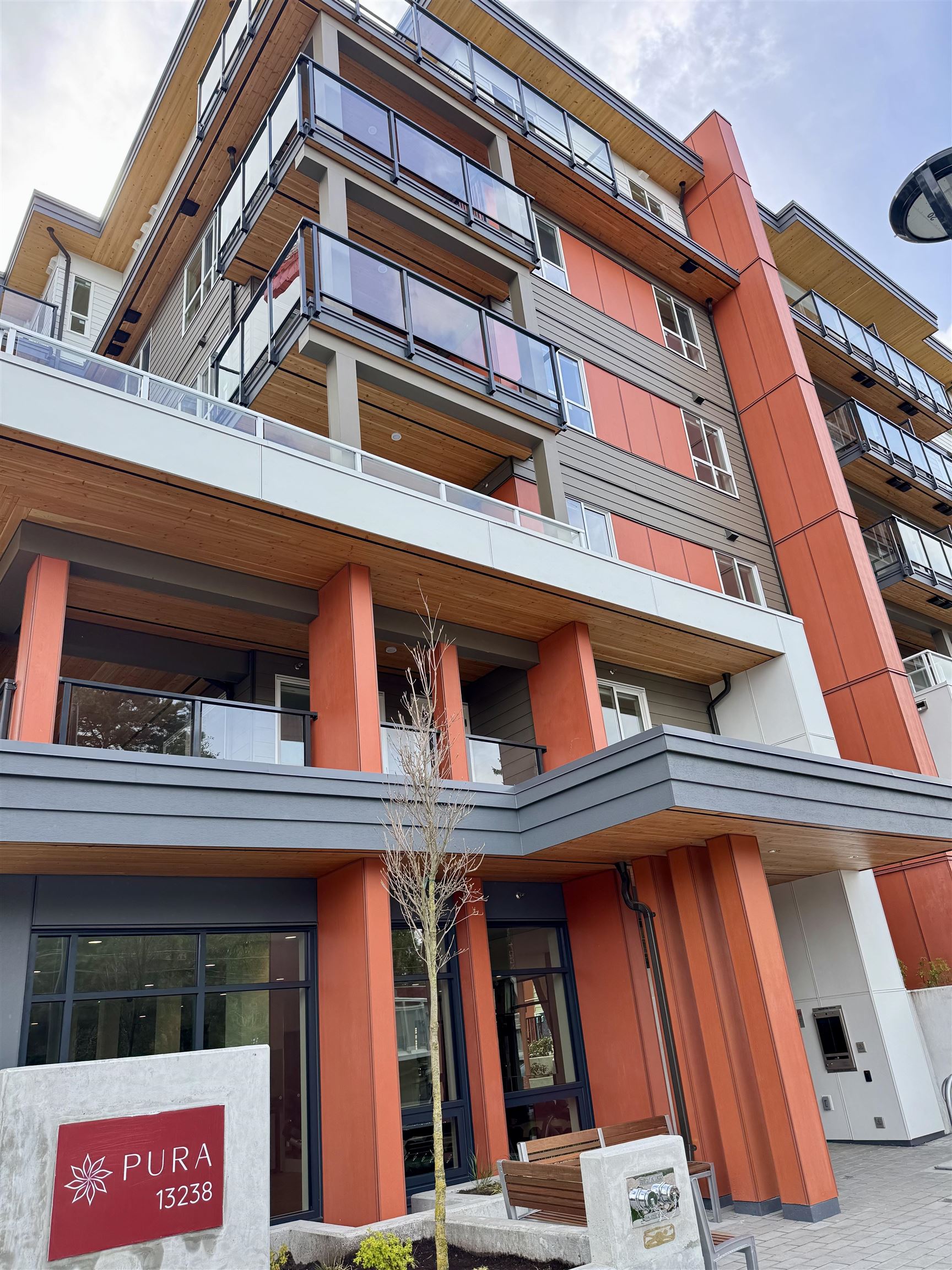Additional image 2 of 509-13238 105th Avenue, Surrey, BC, V3T 0W1