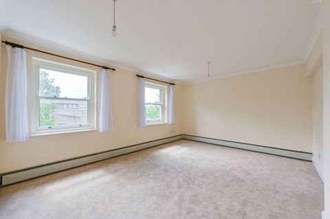 Wynford Road, King's Cross, London N1