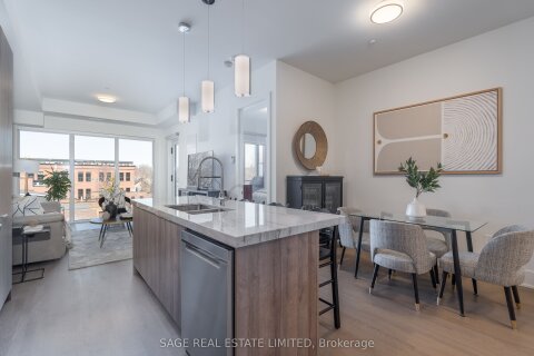 Additional image 8 of 405-495 Logan Avenue, Toronto, ON, M4K 0A5