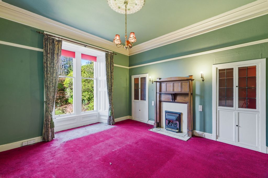 Additional image 11 of 5 bed detached house for saleRowanlea, 15 Panmure Terrace, Broughty Ferry DD5