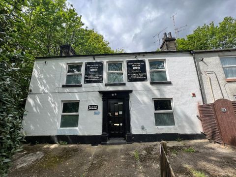 26 Brandreth Road, Sheffield, South Yorkshire S6
