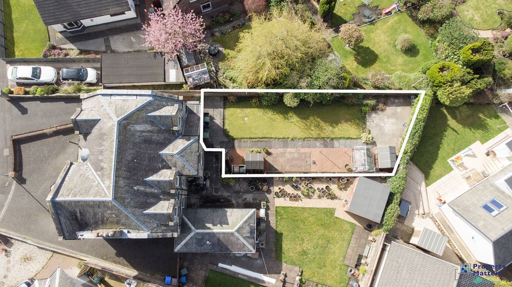 Additional image 20 of 3 bed flat for saleGrange Terrace, Kilmarnock KA1