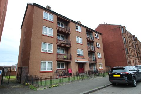 Dumbarton Road, Glasgow G14