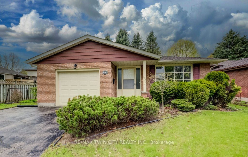 467 Redfox Road, Waterloo, ON, N2K 2S1