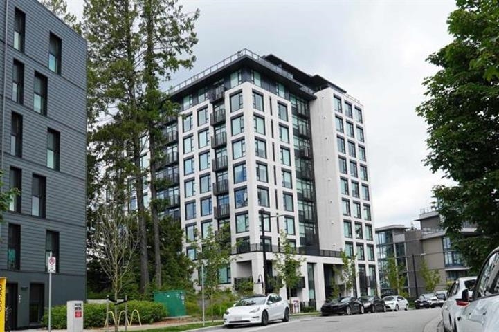 Additional image 2 of 502-8750 University Crescent, Burnaby, BC, V5A 0G9