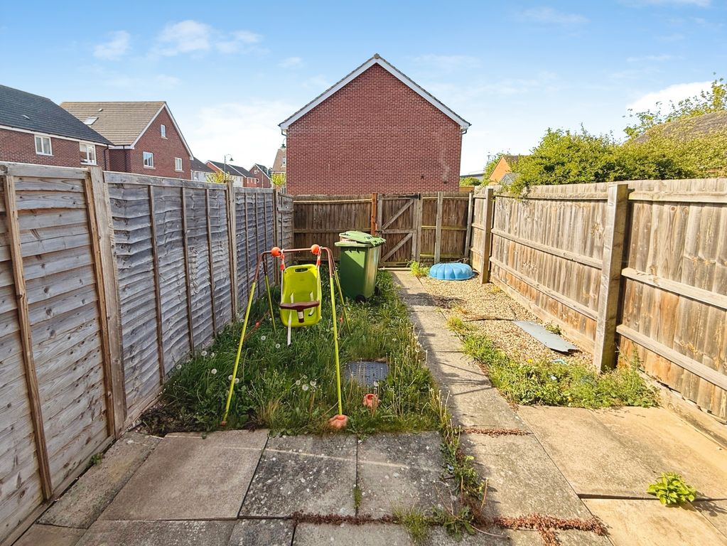 Additional image 11 of 4 bed property to rentFarrow Avenue, Hampton Vale, Peterborough PE7