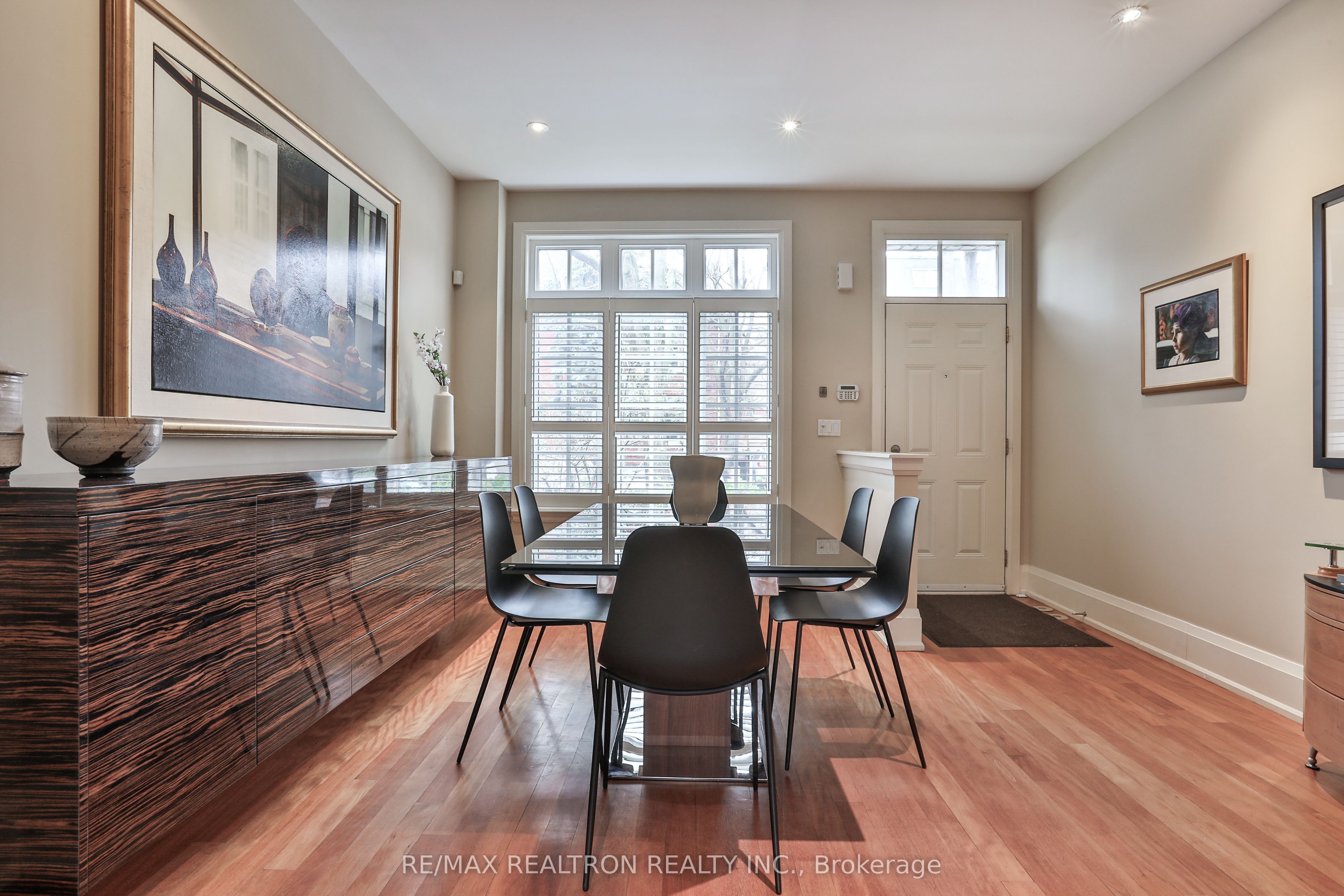 Additional image 5 of 51B Foxley Street, Toronto, ON, M6J 1P9