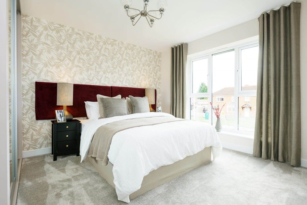 Additional image 7 of 4 bed detached house for sale"The Sunford - Plot 228" at Berwick Green, A4018, Cribbs Causeway, Bristol BS10
