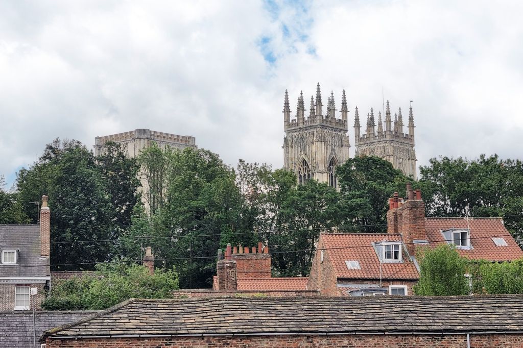 Additional image 9 of 2 bed flat for saleBootham Place, York YO30