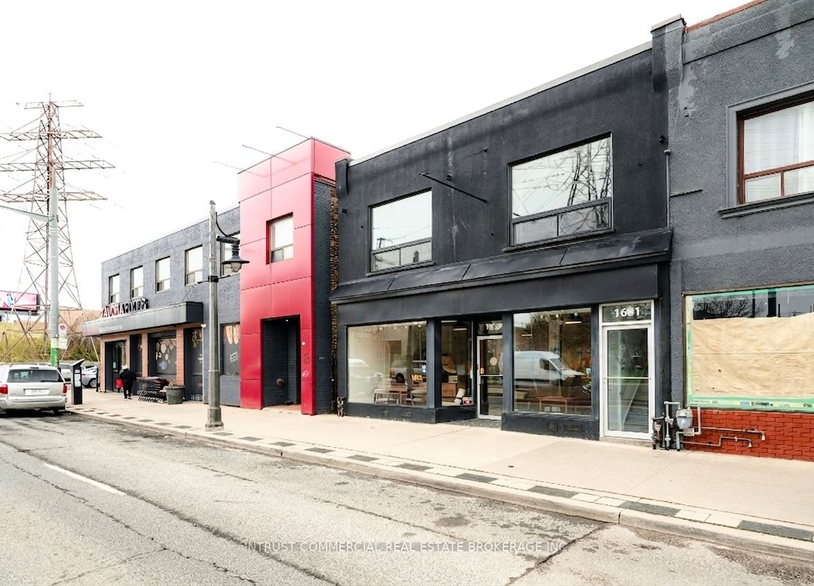Additional image 2 of 1639 St Clair Avenue W, Toronto, ON, M6N 1H7
