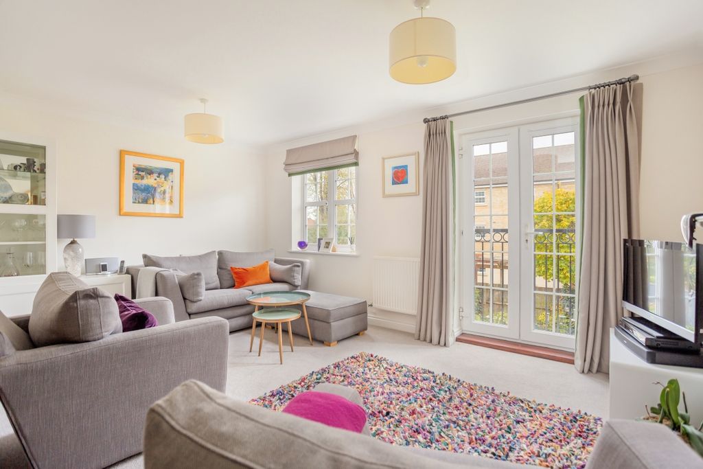 Additional image 3 of 4 bed end terrace house to rentOld College Road, Newbury RG14