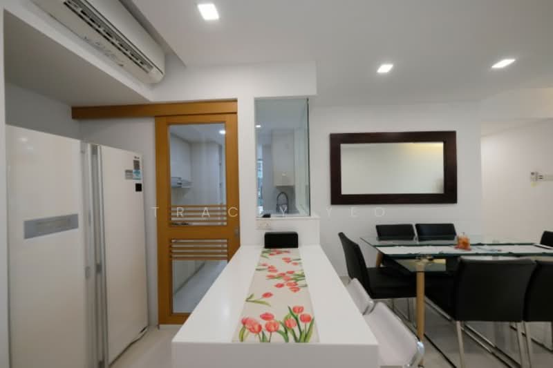 51 Compassvale Bow photo 4