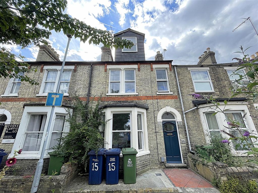 6 bed property to rentAbbey Road, Cambridge CB5