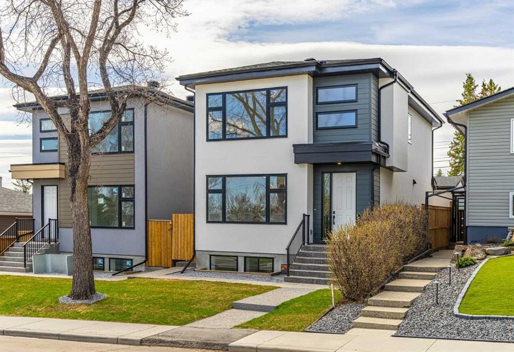 423 Hendon Drive NW, Calgary, AB, T2K 2A1
