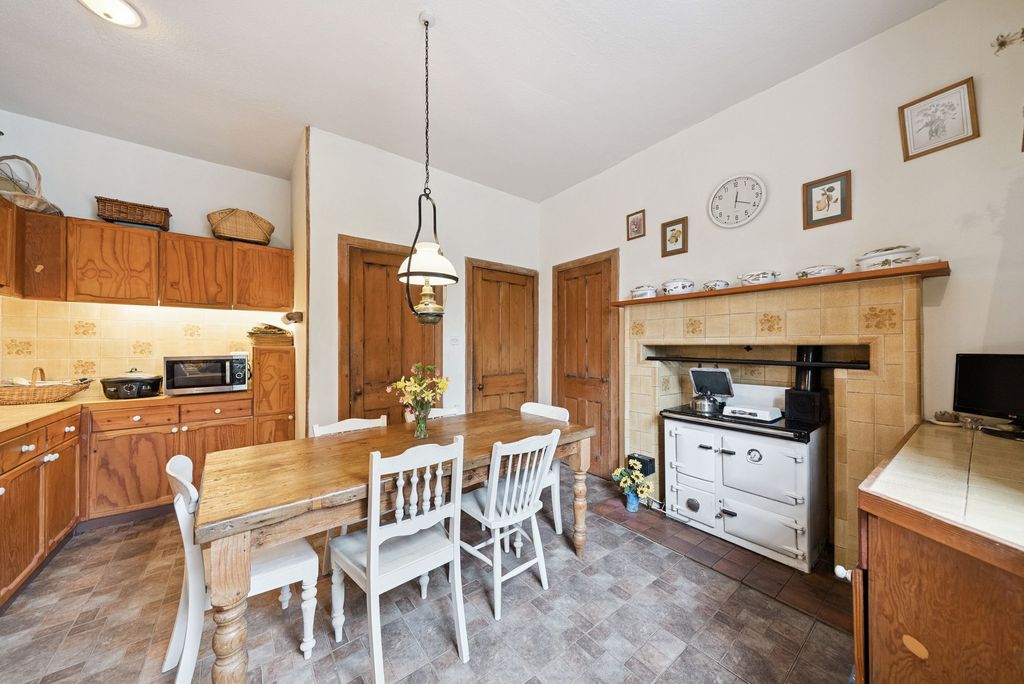 Additional image 19 of 4 bed detached house for saleLoch-Na-Gare, Rahane, Helensburgh G84