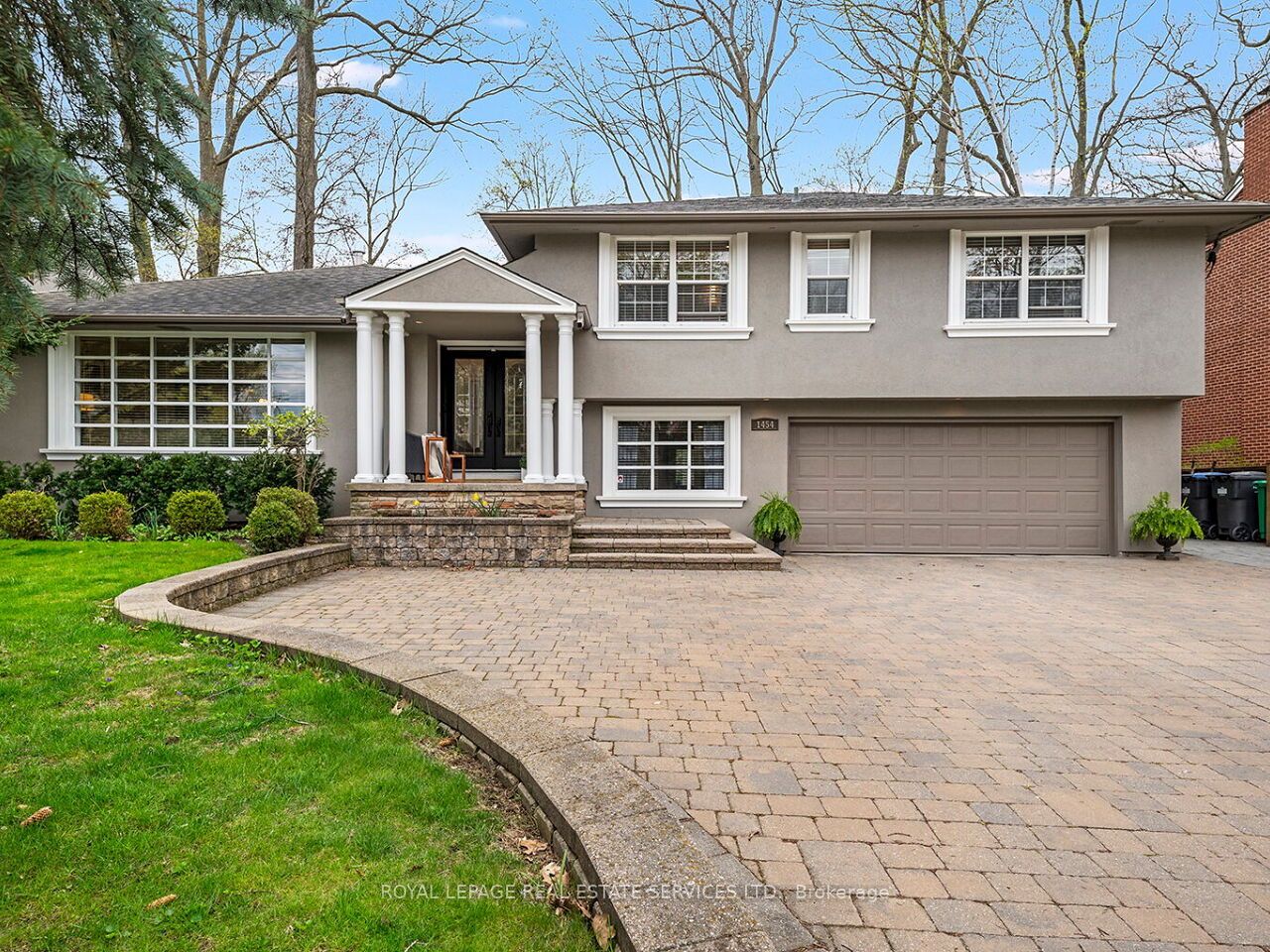 1454 Chasehurst Drive, Mississauga, ON, L5J 3A7