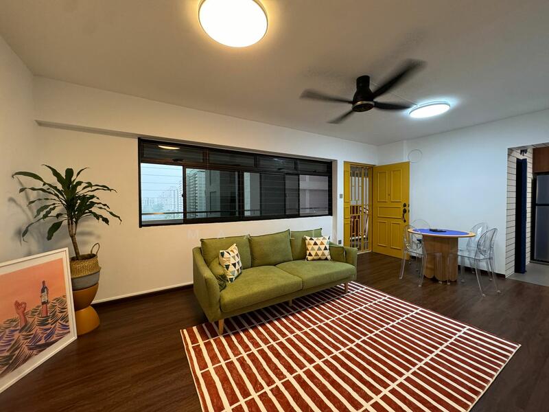 690D Choa Chu Kang Crescent