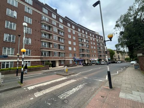 Queens Road, Bristol BS8