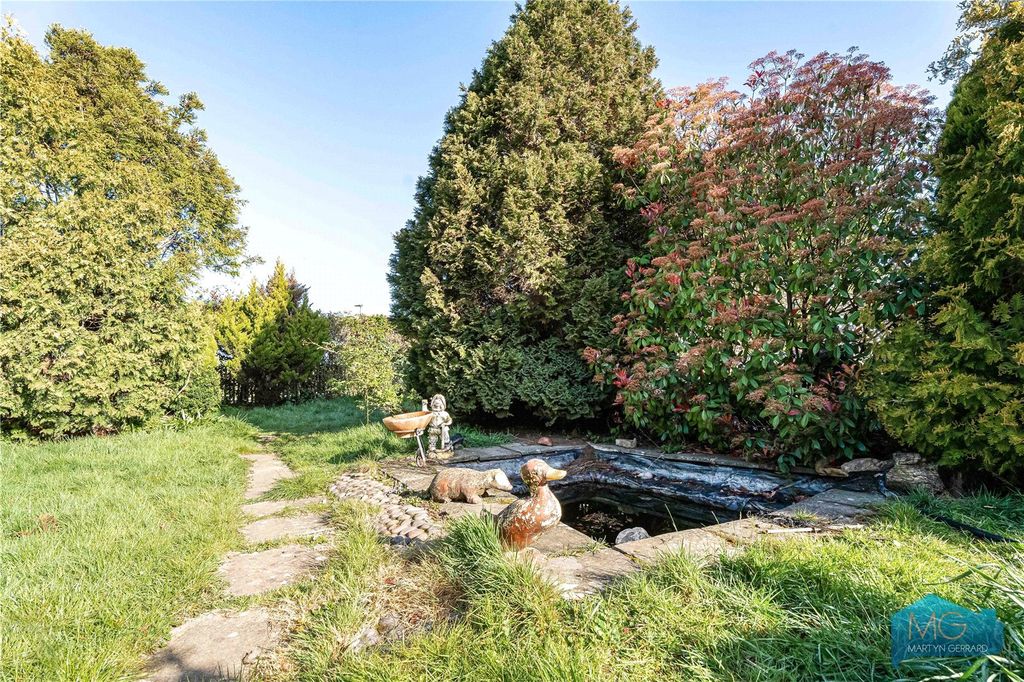 Additional image 21 of Land for saleGrasvenor Avenue, Barnet EN5