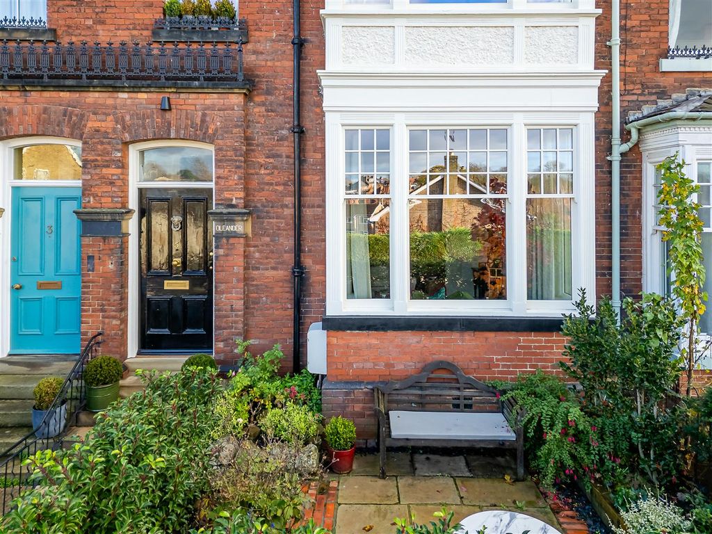 Additional image 37 of 4 bed town house for saleAlbemarle Road, York YO23