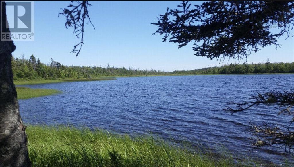 LOT 9 BLOCK K P Seaforth