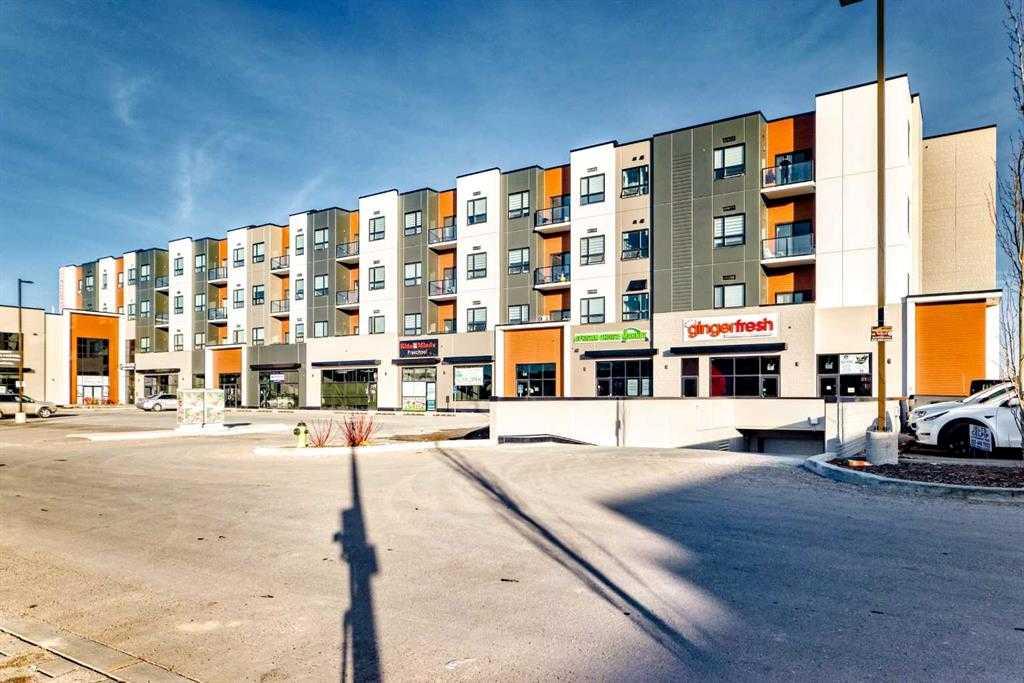 Additional image 2 of 1115-235 Red Embers Way NE, Calgary, AB, T3N 2G8