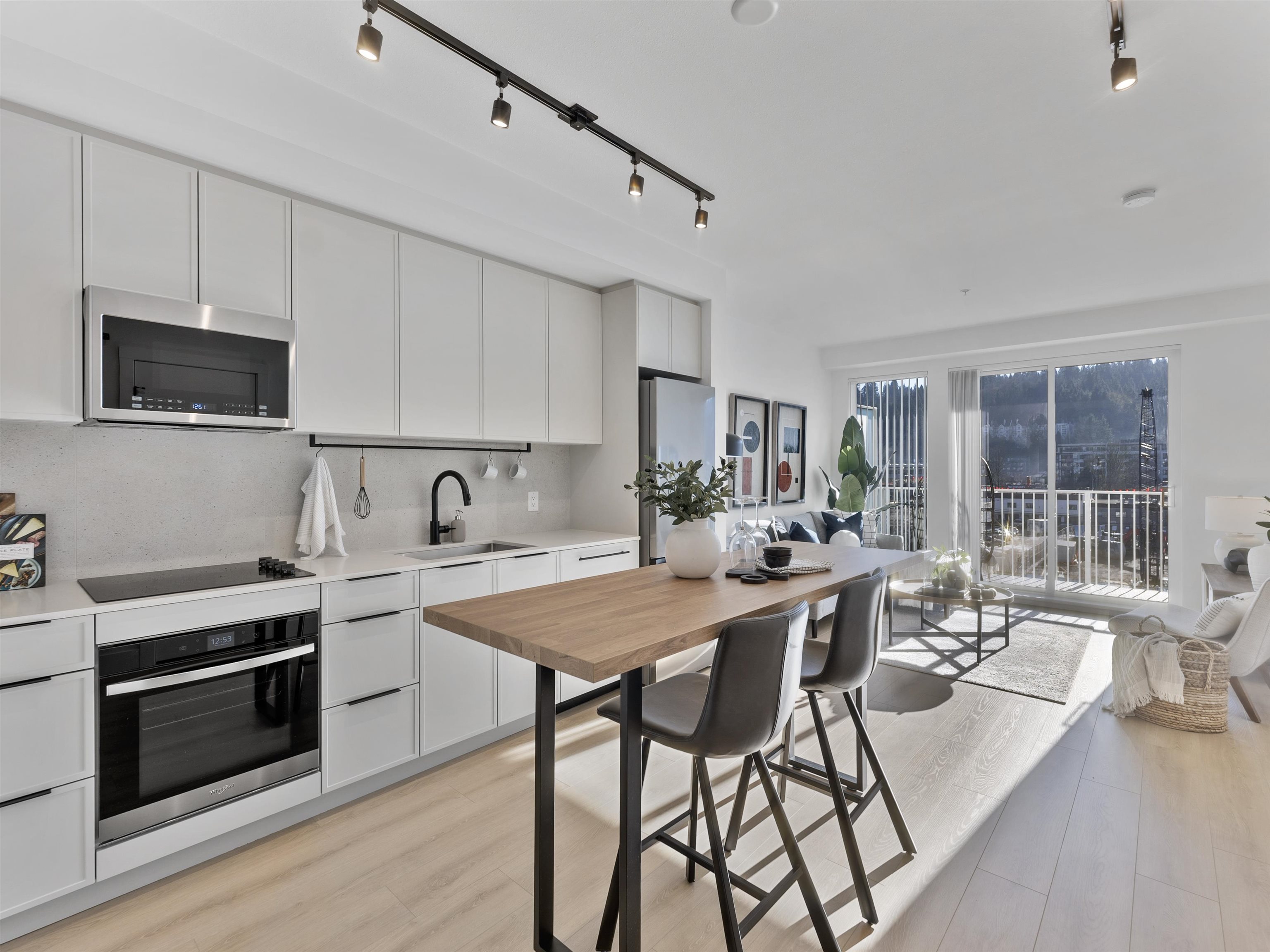 Additional image 4 of 505-3055 Murray Street, Port Moody, BC, V3H 0P4