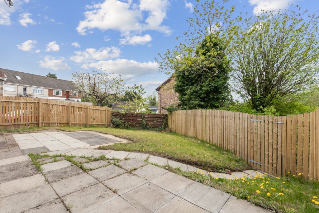 Additional image 15 of 2 bed flat for saleBurnside Crescent, Hardgate G81