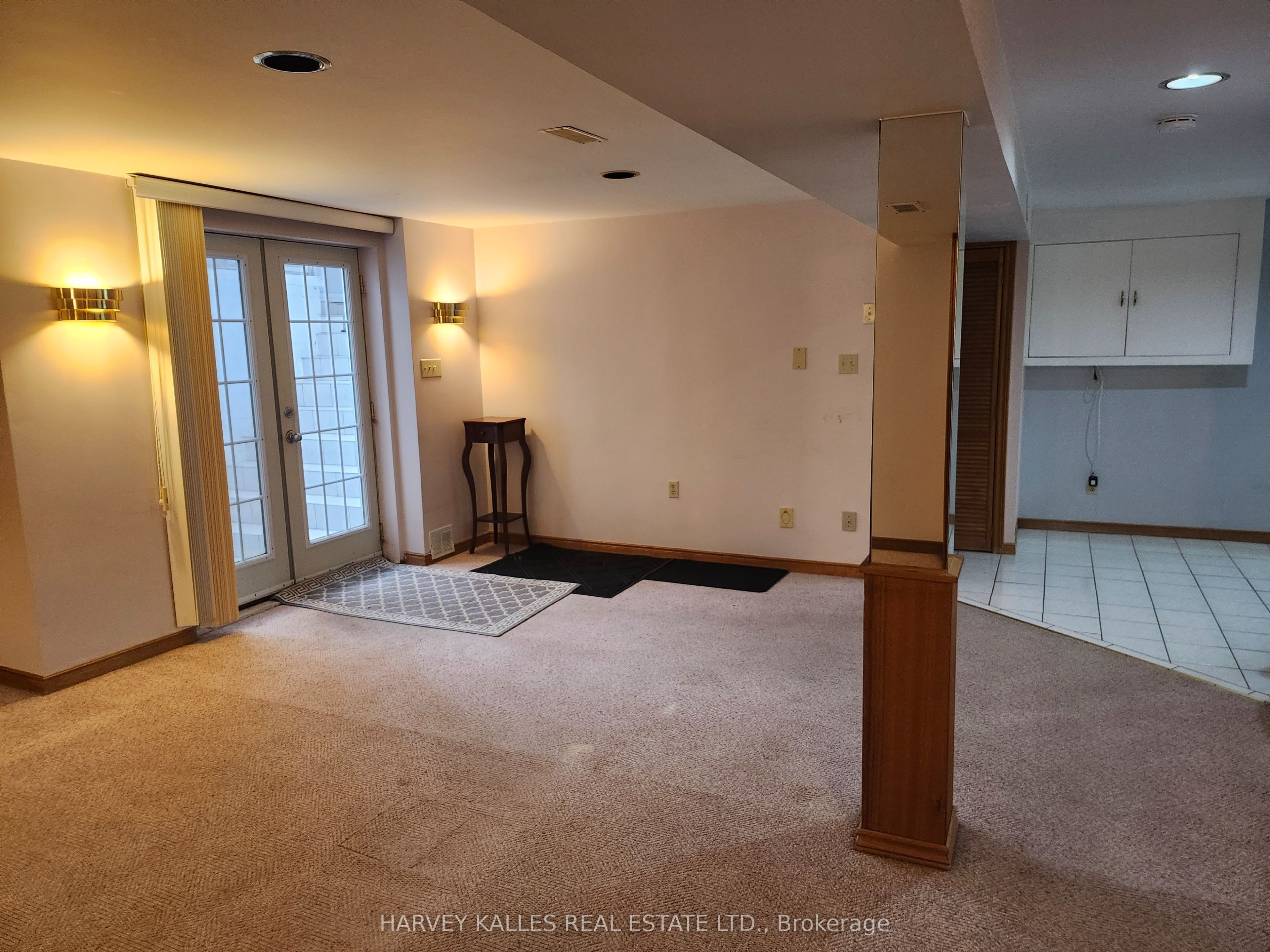 Lower-9 Scarlett Drive, Brampton, ON, L6Y 3R9 photo 5