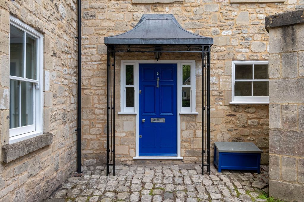Additional image 2 of 3 bed semi-detached house to rentUpper Lansdown Mews, Bath BA1